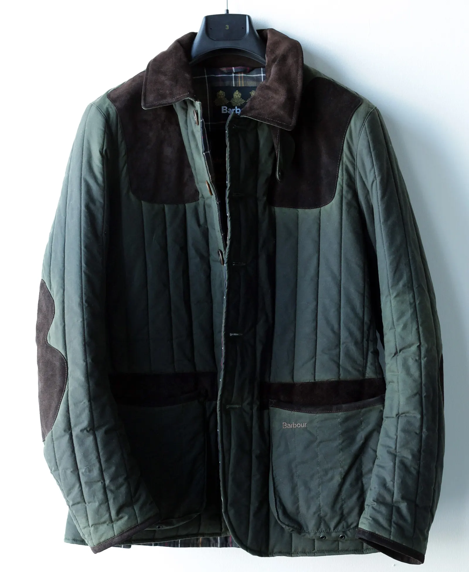 Limited Edition Barbour by To Ki To (11983496123) (2)