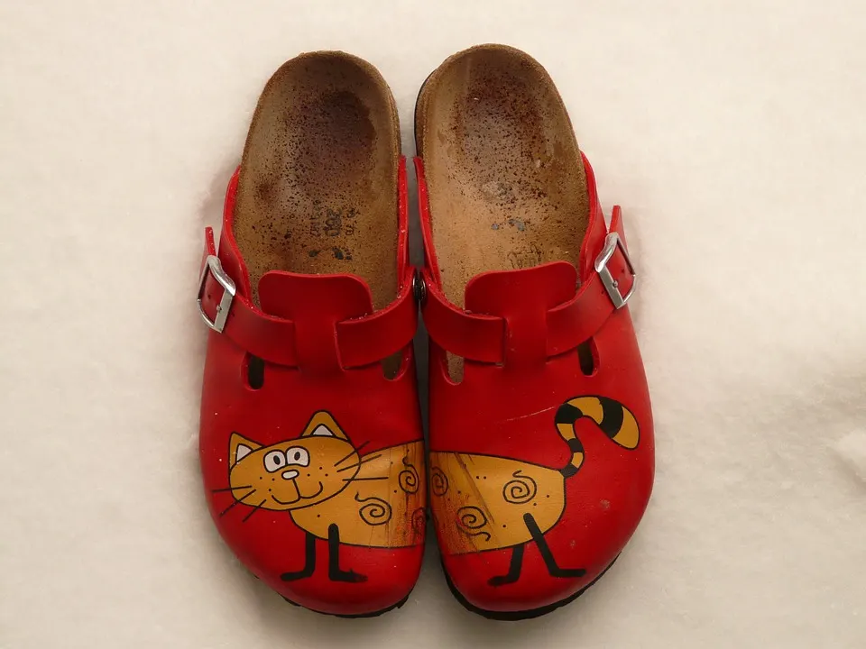 birkenstock mule