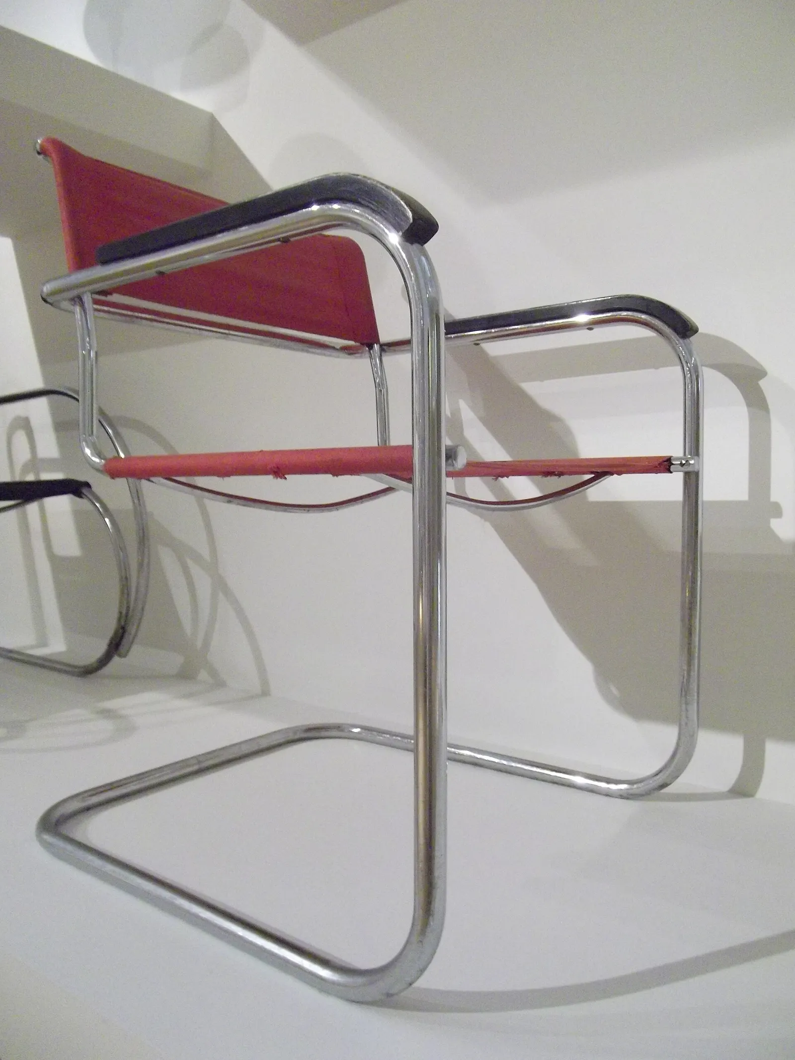 MAKK Marcel Breuer B34