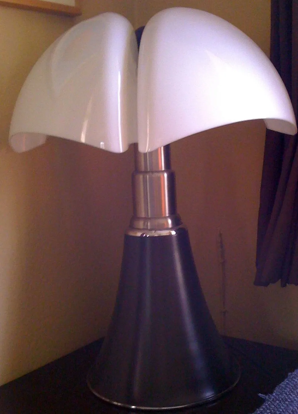 pipistrellolamp