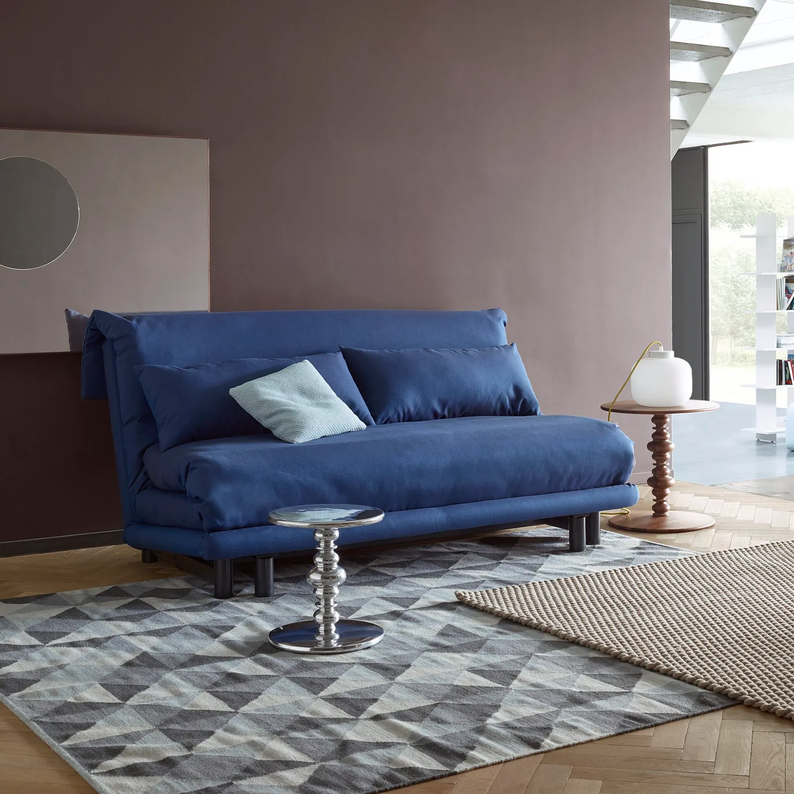 Schlafsofa