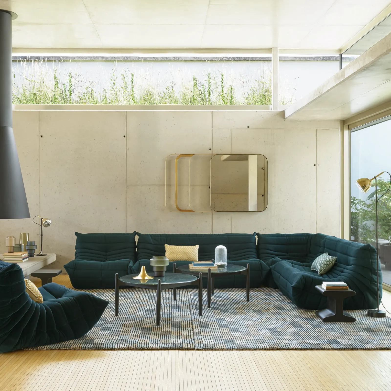 TOGO Ligne Roset